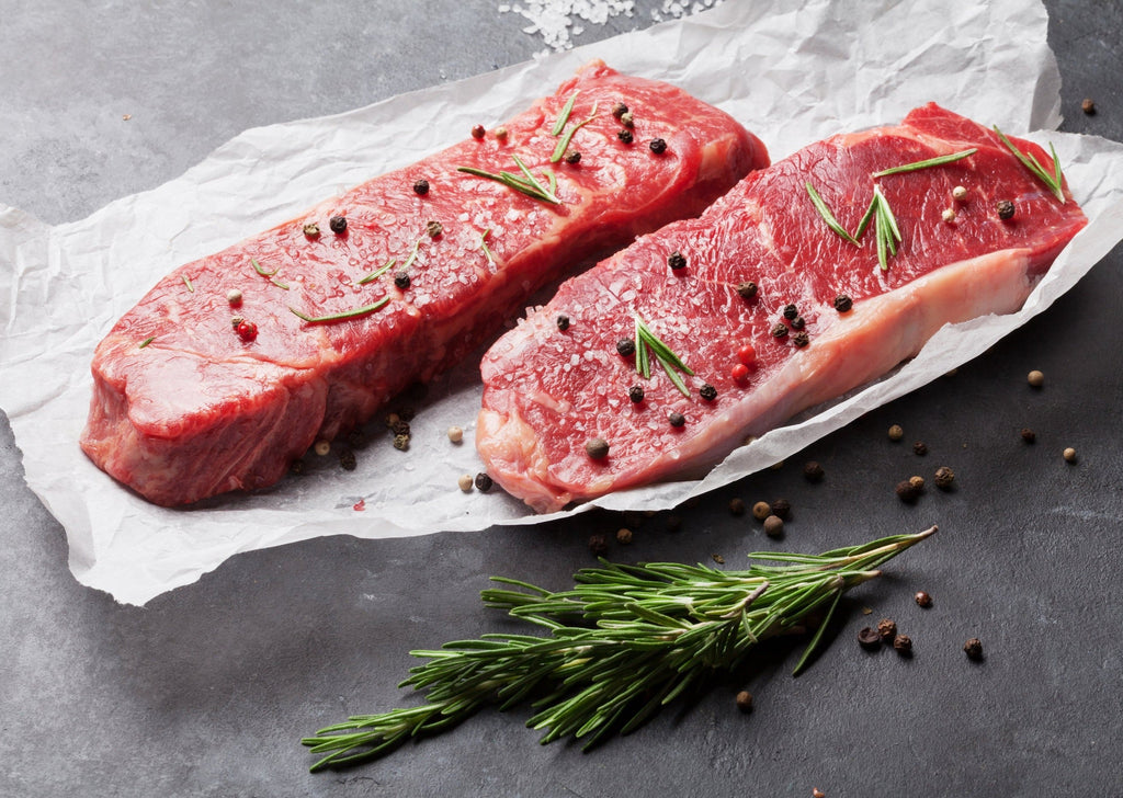 What is Angus Beef? Everything You Need to Know Before Buying