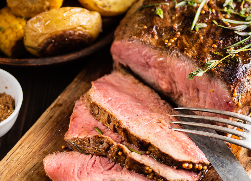 Wagyu Beef vs Regular Beef: What Makes It So Special?