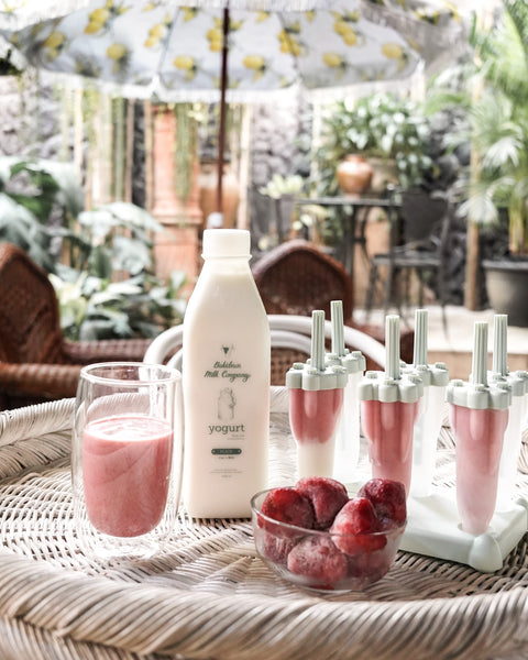 Premium Yogurt (Order 1 week in advance)
