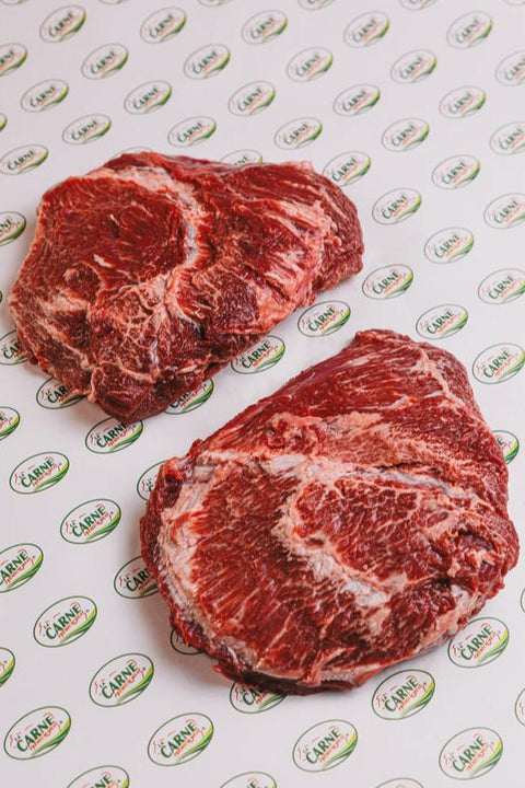 1.26kg Australian Angus Beef Cheeks