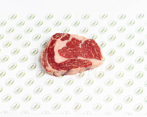 Black Wagyu Ribeye MB4-5