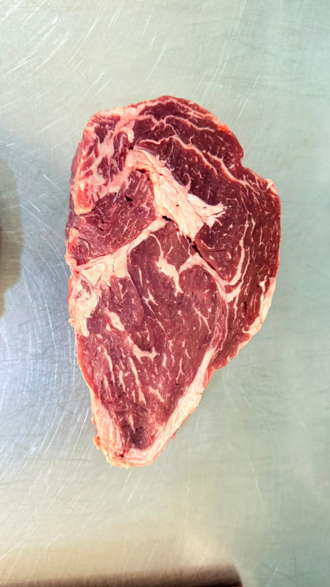 Australian Darling Point Black Angus Ribeye MB2