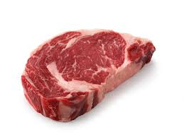 Grassfed Ribeye