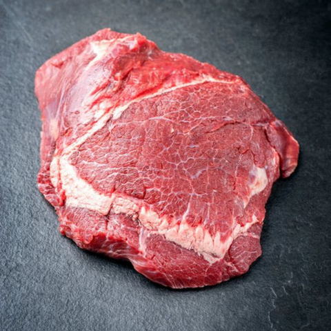 1.26kg Australian Angus Beef Cheeks