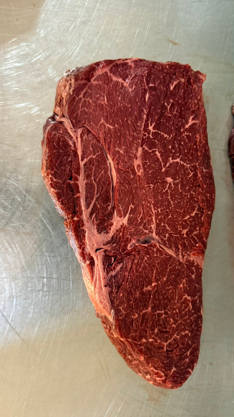 Wagyu Rump Steak MB 9+