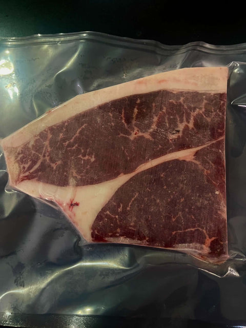 Tallawanta Angus Rump Steak