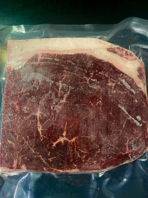 Tallawanta Wagyu Rump Steak