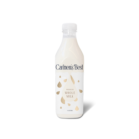 Premium Whole Milk (Order 1 week in advance)