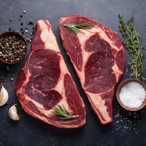meat cut