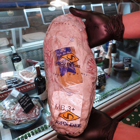 halal meat