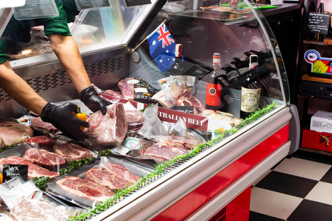 How to Store Bulk Meat at Home Without Losing Quality