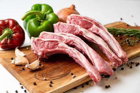 Simple Meals You Can Make with Fresh Meat Delivered to Your Door