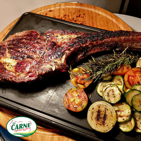 La Carne Weekend Sale (every Friday to Sunday)