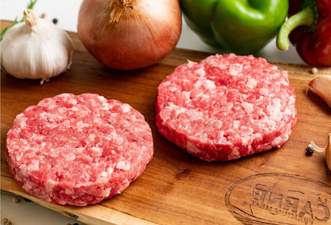 Burgers