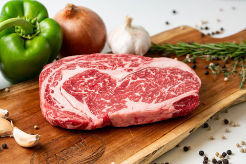 Hot on the Butcher's Block