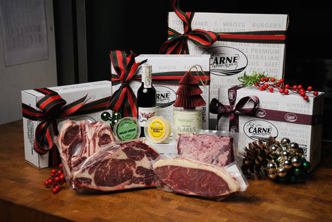 La Carne Corporate Gifts
