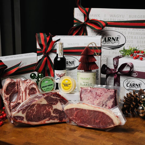 La Carne Corporate Gifts