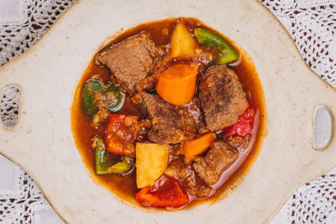 Slow cook
