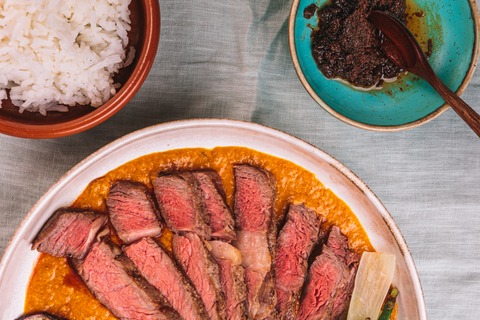La Carne Weekend Sale (every Fri to Sun)