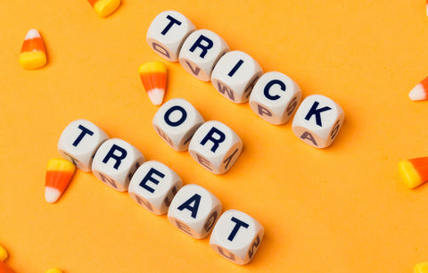 Halloween Flash Sale!