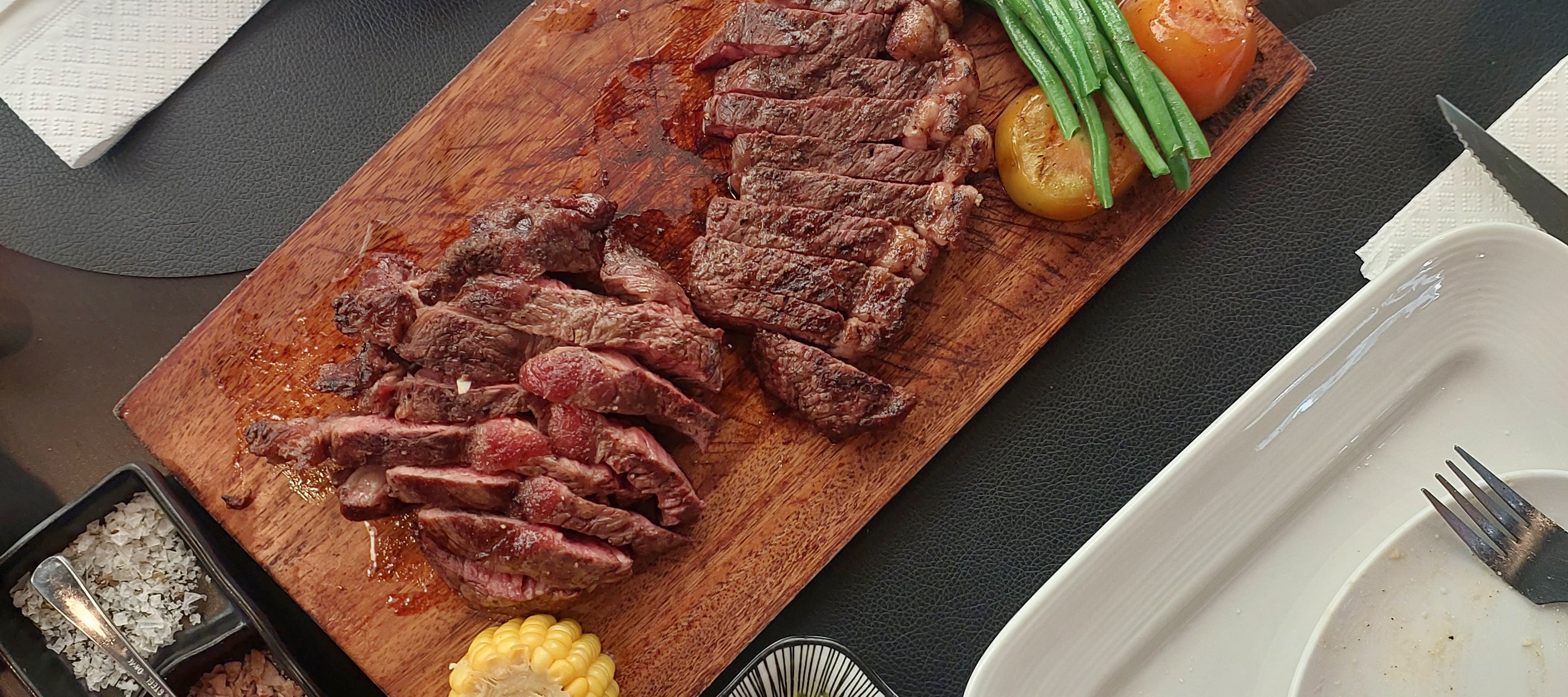 The La Carne Steak Bar La Carne Premium Meat PH