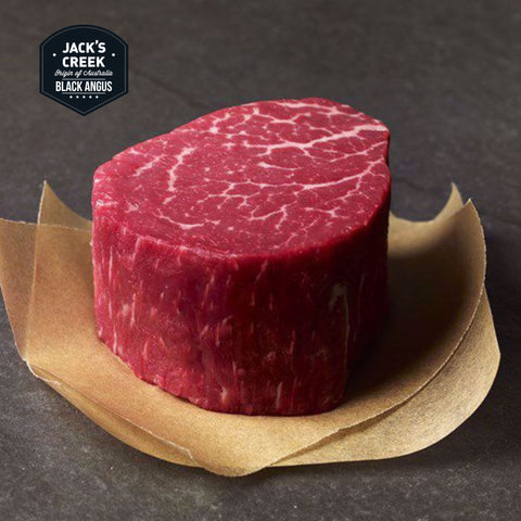 Australian Black Angus Tenderloin MB4+