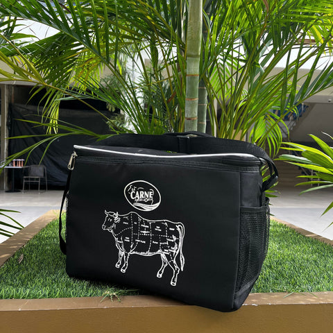 New! La Carne Insulated Bag