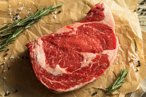 Angus Ribeye MB2
