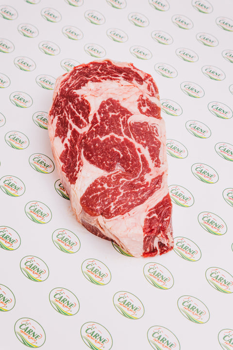 US  Angus Ribeye Steak