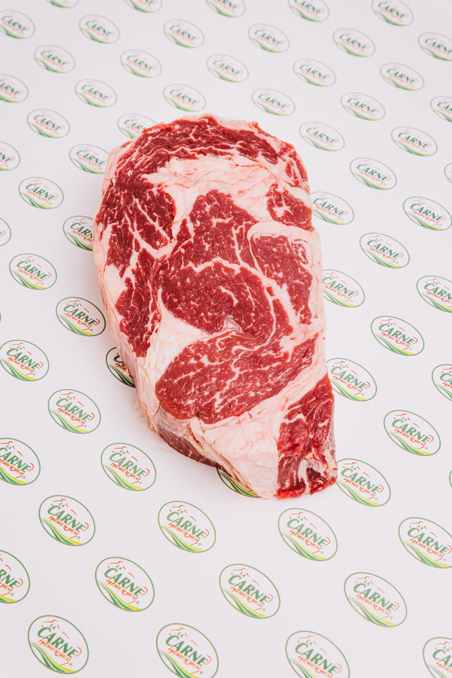 US Angus Ribeye Steak – La Carne Premium Meat PH