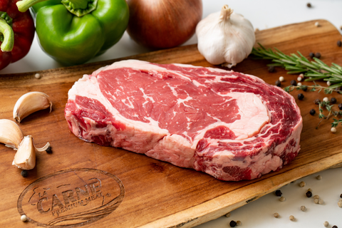 USDA Prime Ribeye