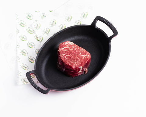 Black Angus Tenderloin MB3+