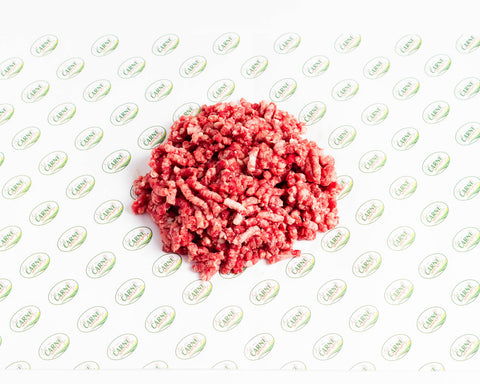 Angus Mince (Ground beef)