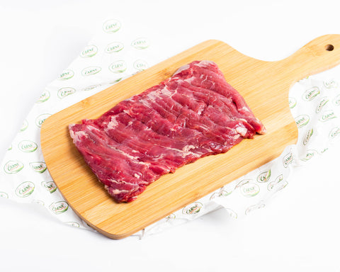 Australian Angus Inside Skirt