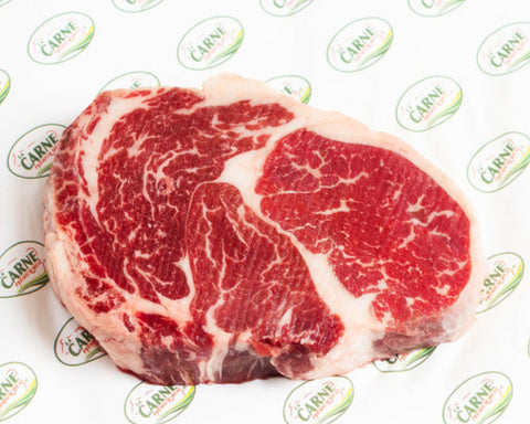 USDA  Prime Ribeye