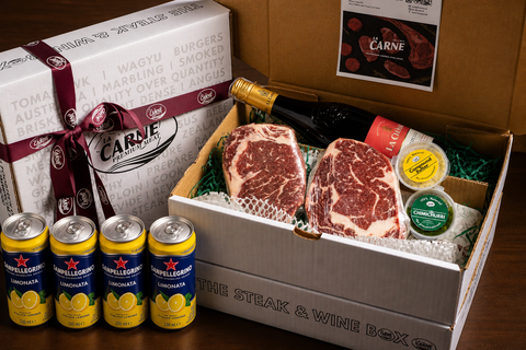 Summer Andiamo! Date Night Kit