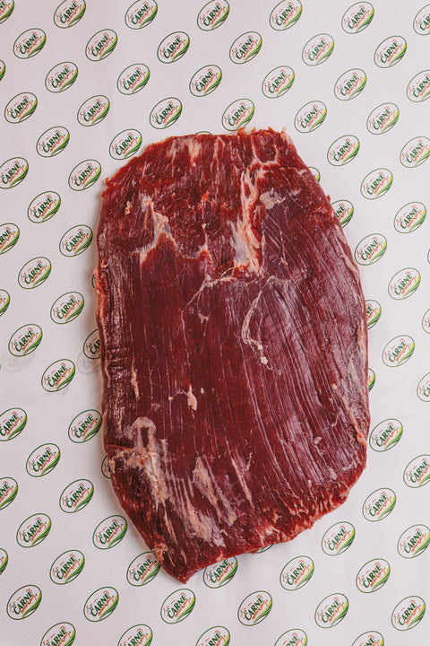 Angus Flank Steak MB2