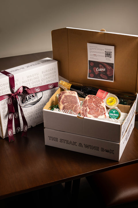 Summer Andiamo! Date Night Kit