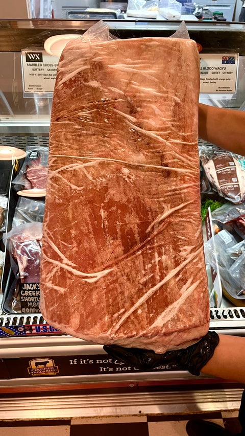2.9kg Swift USDA Shortplate