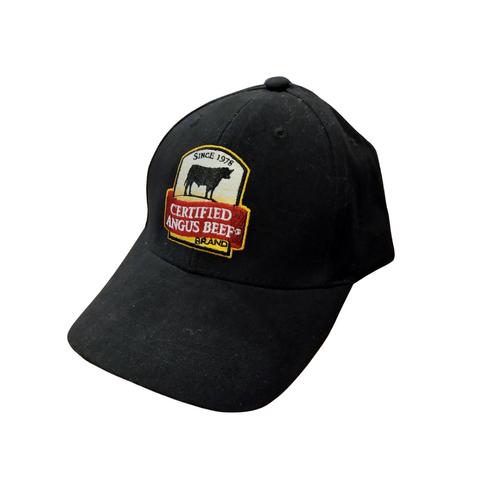 Certified Angus Beef Hat