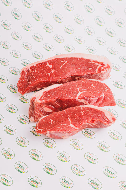 Platinum Black Wagyu Picanha (Rump Cap) MB8-9