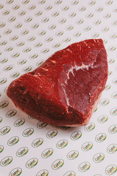 Platinum Black Wagyu Picanha (Rump Cap) MB8-9