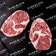 STEAK LOVER