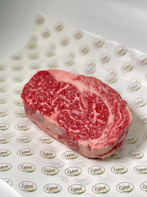 Wagyu Beef