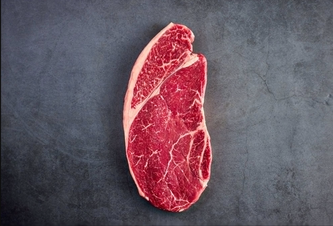 New Zealand  Wagyu D Rump MB7-8