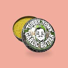 Tubby Toms Garlic x Butter