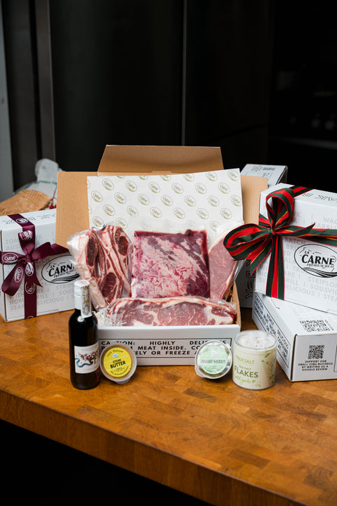 The Butcher Gift Box