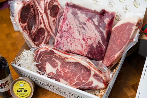The Butcher Gift Box