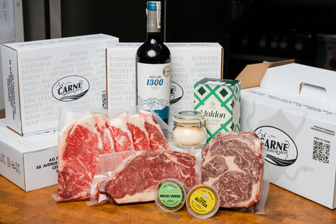 Wagyu Delight Gift Box