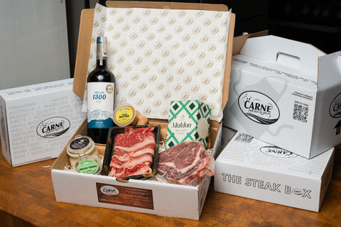 Wagyu Delight Gift Box